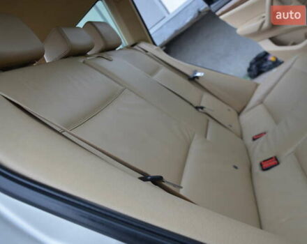 Серый БМВ Х3, объемом двигателя 2 л и пробегом 158 тыс. км за 12850 $, фото 56 на Automoto.ua