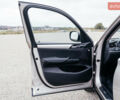 Сірий БМВ Х3, об'ємом двигуна 2 л та пробігом 225 тис. км за 18300 $, фото 66 на Automoto.ua
