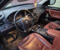 Серый БМВ Х3, объемом двигателя 2 л и пробегом 227 тыс. км за 14000 $, фото 7 на Automoto.ua