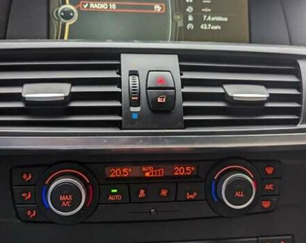 Серый БМВ Х3, объемом двигателя 2 л и пробегом 330 тыс. км за 16200 $, фото 16 на Automoto.ua