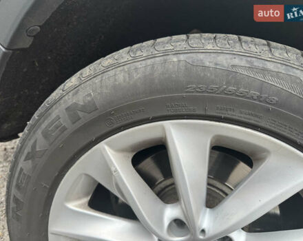 Серый БМВ Х3, объемом двигателя 2 л и пробегом 144 тыс. км за 14000 $, фото 20 на Automoto.ua