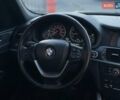 Сірий БМВ Х3, об'ємом двигуна 2 л та пробігом 239 тис. км за 10900 $, фото 16 на Automoto.ua
