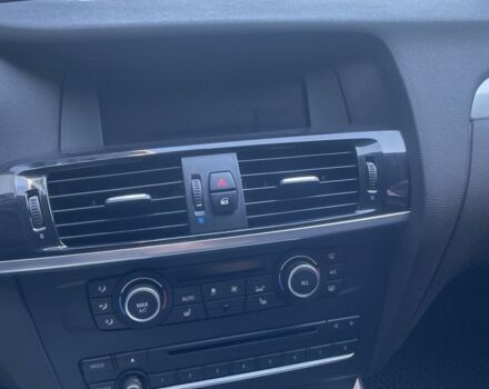 Сірий БМВ Х3, об'ємом двигуна 2 л та пробігом 240 тис. км за 12500 $, фото 1 на Automoto.ua