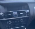 Сірий БМВ Х3, об'ємом двигуна 2 л та пробігом 240 тис. км за 12500 $, фото 1 на Automoto.ua