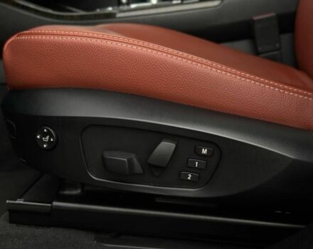 Серый БМВ Х3, объемом двигателя 2 л и пробегом 177 тыс. км за 14800 $, фото 19 на Automoto.ua