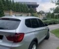 Серый БМВ Х3, объемом двигателя 2 л и пробегом 210 тыс. км за 12000 $, фото 4 на Automoto.ua