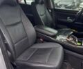 Серый БМВ Х3, объемом двигателя 2 л и пробегом 230 тыс. км за 12500 $, фото 16 на Automoto.ua