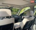 Серый БМВ Х3, объемом двигателя 2.98 л и пробегом 219 тыс. км за 15000 $, фото 22 на Automoto.ua