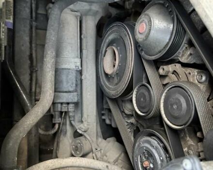 Сірий БМВ Х3, об'ємом двигуна 2 л та пробігом 237 тис. км за 16900 $, фото 39 на Automoto.ua