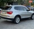 Сірий БМВ Х3, об'ємом двигуна 2 л та пробігом 239 тис. км за 10900 $, фото 8 на Automoto.ua