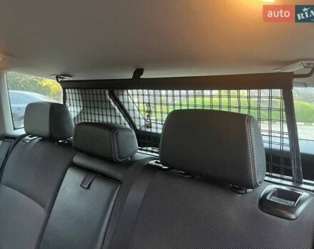 Серый БМВ Х3, объемом двигателя 2 л и пробегом 283 тыс. км за 13300 $, фото 26 на Automoto.ua