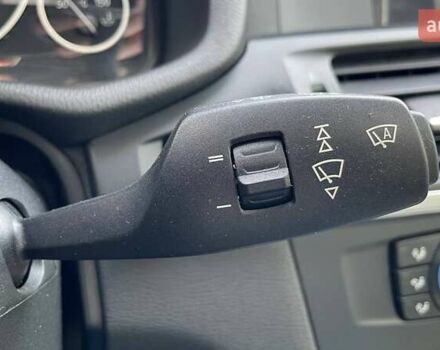 Серый БМВ Х3, объемом двигателя 2 л и пробегом 291 тыс. км за 16490 $, фото 13 на Automoto.ua