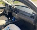 Сірий БМВ Х3, об'ємом двигуна 2 л та пробігом 200 тис. км за 14500 $, фото 5 на Automoto.ua