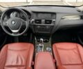 Серый БМВ Х3, объемом двигателя 2 л и пробегом 177 тыс. км за 14800 $, фото 9 на Automoto.ua