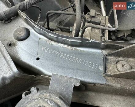 Серый БМВ Х3, объемом двигателя 2 л и пробегом 246 тыс. км за 17000 $, фото 31 на Automoto.ua