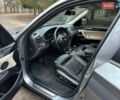 Серый БМВ Х3, объемом двигателя 2 л и пробегом 246 тыс. км за 17000 $, фото 10 на Automoto.ua
