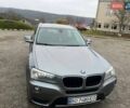 Серый БМВ Х3, объемом двигателя 2 л и пробегом 283 тыс. км за 14300 $, фото 7 на Automoto.ua
