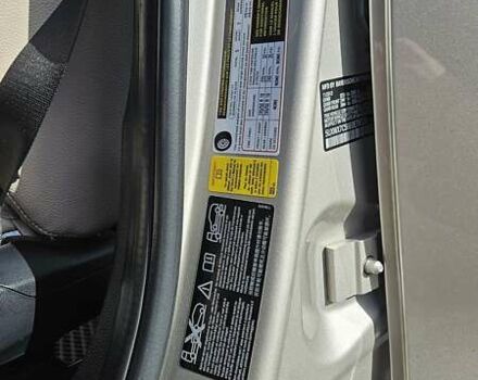 Серый БМВ Х3, объемом двигателя 2.98 л и пробегом 219 тыс. км за 15000 $, фото 10 на Automoto.ua