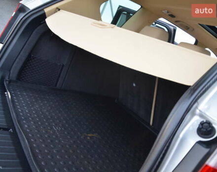 Серый БМВ Х3, объемом двигателя 2 л и пробегом 158 тыс. км за 12850 $, фото 54 на Automoto.ua