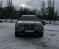Серый БМВ Х3, объемом двигателя 2.98 л и пробегом 250 тыс. км за 13500 $, фото 1 на Automoto.ua