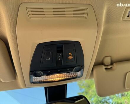 Серый БМВ Х3, объемом двигателя 2 л и пробегом 242 тыс. км за 14490 $, фото 25 на Automoto.ua