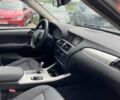 Серый БМВ Х3, объемом двигателя 1.6 л и пробегом 148 тыс. км за 10800 $, фото 25 на Automoto.ua