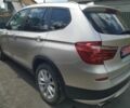 Серый БМВ Х3, объемом двигателя 2 л и пробегом 236 тыс. км за 13200 $, фото 2 на Automoto.ua