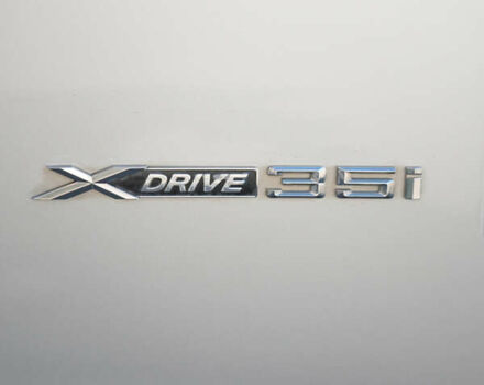 Серый БМВ Х3, объемом двигателя 3.01 л и пробегом 179 тыс. км за 17712 $, фото 11 на Automoto.ua