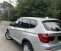 Серый БМВ Х3, объемом двигателя 2 л и пробегом 210 тыс. км за 12000 $, фото 3 на Automoto.ua