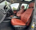 Серый БМВ Х3, объемом двигателя 2 л и пробегом 177 тыс. км за 14800 $, фото 18 на Automoto.ua