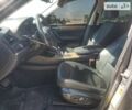 Серый БМВ Х3, объемом двигателя 2 л и пробегом 150 тыс. км за 2000 $, фото 6 на Automoto.ua