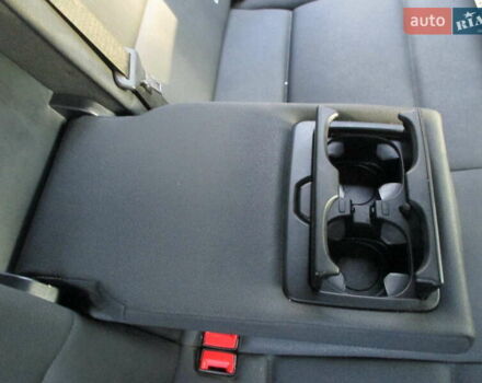 Сірий БМВ Х3, об'ємом двигуна 2 л та пробігом 347 тис. км за 13500 $, фото 13 на Automoto.ua