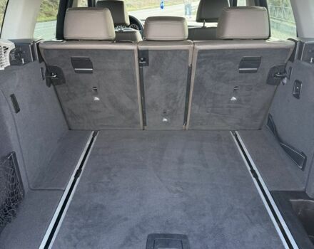 Сірий БМВ Х3, об'ємом двигуна 2 л та пробігом 144 тис. км за 13000 $, фото 7 на Automoto.ua