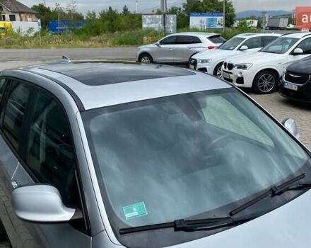 Серый БМВ Х3, объемом двигателя 1.6 л и пробегом 148 тыс. км за 10800 $, фото 9 на Automoto.ua