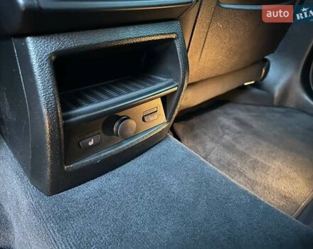 Серый БМВ Х3, объемом двигателя 2 л и пробегом 246 тыс. км за 17000 $, фото 14 на Automoto.ua
