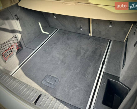 Серый БМВ Х3, объемом двигателя 2 л и пробегом 195 тыс. км за 13000 $, фото 34 на Automoto.ua