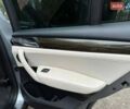 Серый БМВ Х3, объемом двигателя 2 л и пробегом 246 тыс. км за 17000 $, фото 21 на Automoto.ua
