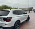 Серый БМВ Х3, объемом двигателя 2 л и пробегом 275 тыс. км за 13700 $, фото 2 на Automoto.ua