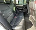 Серый БМВ Х3, объемом двигателя 2 л и пробегом 291 тыс. км за 16490 $, фото 8 на Automoto.ua