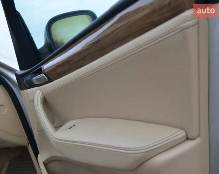 Серый БМВ Х3, объемом двигателя 2 л и пробегом 158 тыс. км за 12850 $, фото 58 на Automoto.ua