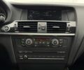 Серый БМВ Х3, объемом двигателя 2 л и пробегом 177 тыс. км за 14800 $, фото 12 на Automoto.ua