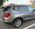 Сірий БМВ Х3, об'ємом двигуна 2 л та пробігом 237 тис. км за 16900 $, фото 11 на Automoto.ua