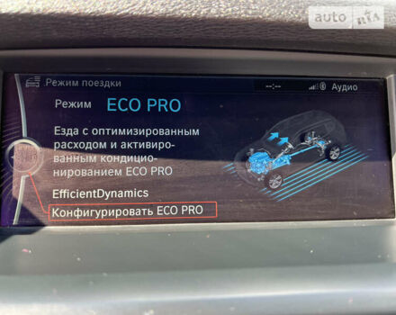 Сірий БМВ Х3, об'ємом двигуна 2 л та пробігом 162 тис. км за 14800 $, фото 29 на Automoto.ua