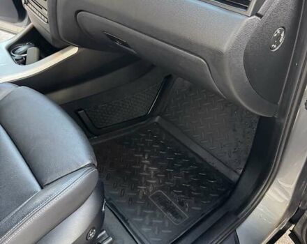 Сірий БМВ Х3, об'ємом двигуна 2 л та пробігом 237 тис. км за 16900 $, фото 31 на Automoto.ua