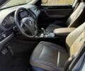 Сірий БМВ Х3, об'ємом двигуна 2 л та пробігом 144 тис. км за 13000 $, фото 4 на Automoto.ua