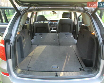 Сірий БМВ Х3, об'ємом двигуна 2 л та пробігом 347 тис. км за 13500 $, фото 16 на Automoto.ua