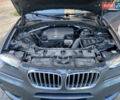 Сірий БМВ Х3, об'ємом двигуна 2 л та пробігом 222 тис. км за 16500 $, фото 13 на Automoto.ua