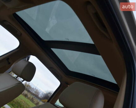 Серый БМВ Х3, объемом двигателя 2 л и пробегом 158 тыс. км за 12850 $, фото 42 на Automoto.ua