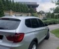 Серый БМВ Х3, объемом двигателя 2 л и пробегом 209 тыс. км за 12143 $, фото 3 на Automoto.ua