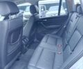 Серый БМВ Х3, объемом двигателя 2 л и пробегом 178 тыс. км за 16500 $, фото 10 на Automoto.ua